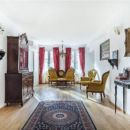 Апартаменти Casa Bastianello Кіоджа Екстер'єр фото