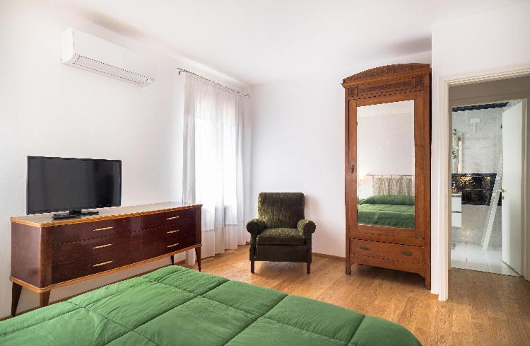 Апартаменти Casa Bastianello Кіоджа Екстер'єр фото